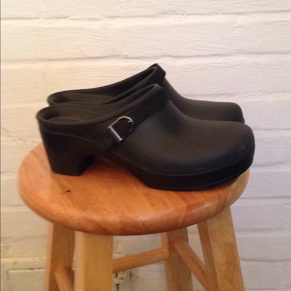 Crocs Slip-On Dress Shoes